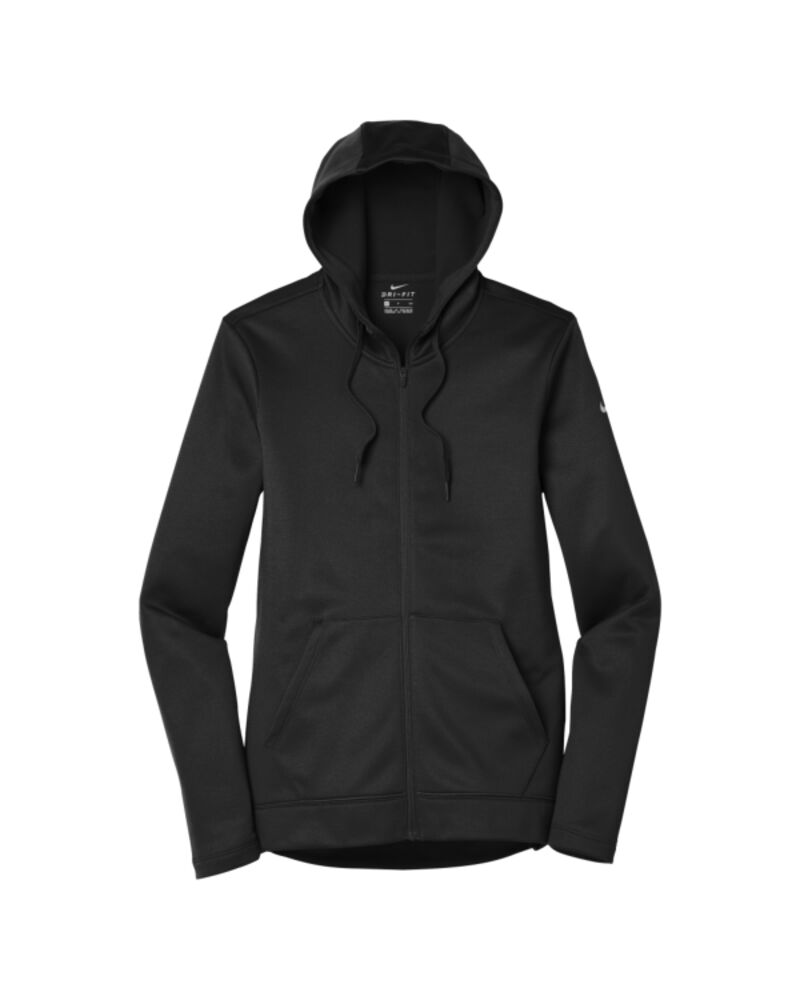 Women's Therma FIT Full Zip Fleece Hoodie Thumbnail