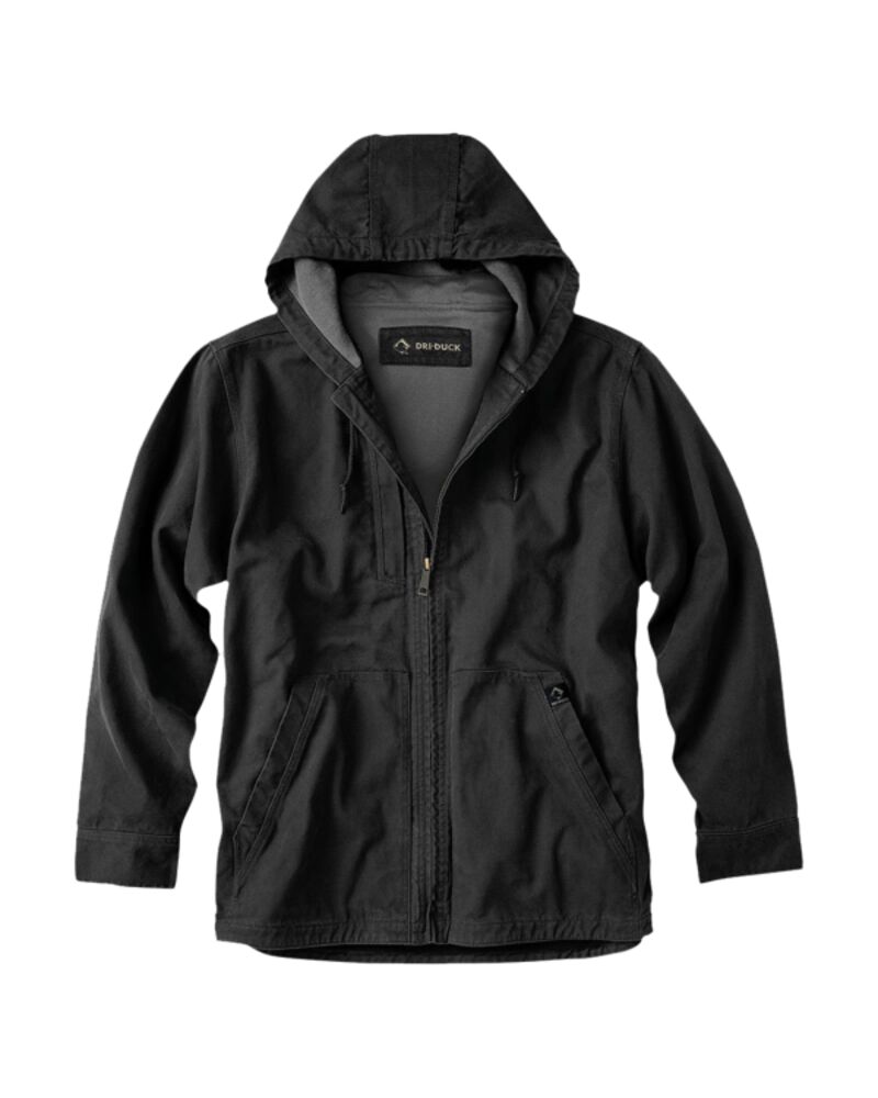 Men's Tall Laredo Boulder Cloth™ Canvas Jacket with Thermal Lining Thumbnail