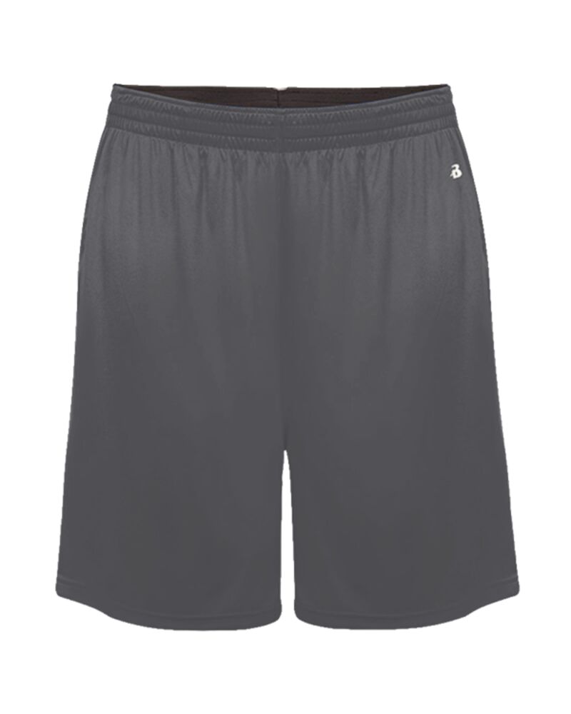 Youth Ultimate SoftLock™ Shorts Thumbnail