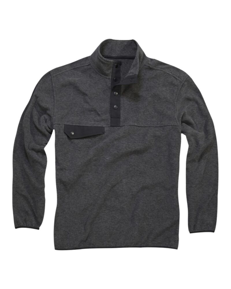 Men's Denali Mountain Fleece Pullover Thumbnail