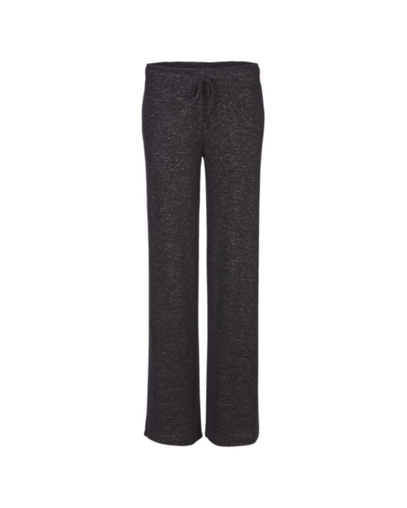 Women's Cuddle Fleece Wide Leg Pants Thumbnail
