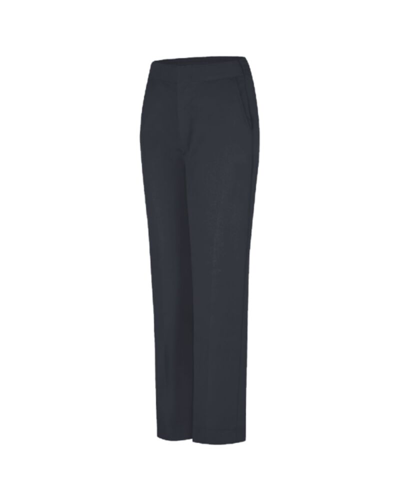 Women's Half-Elastic Work Pants Thumbnail