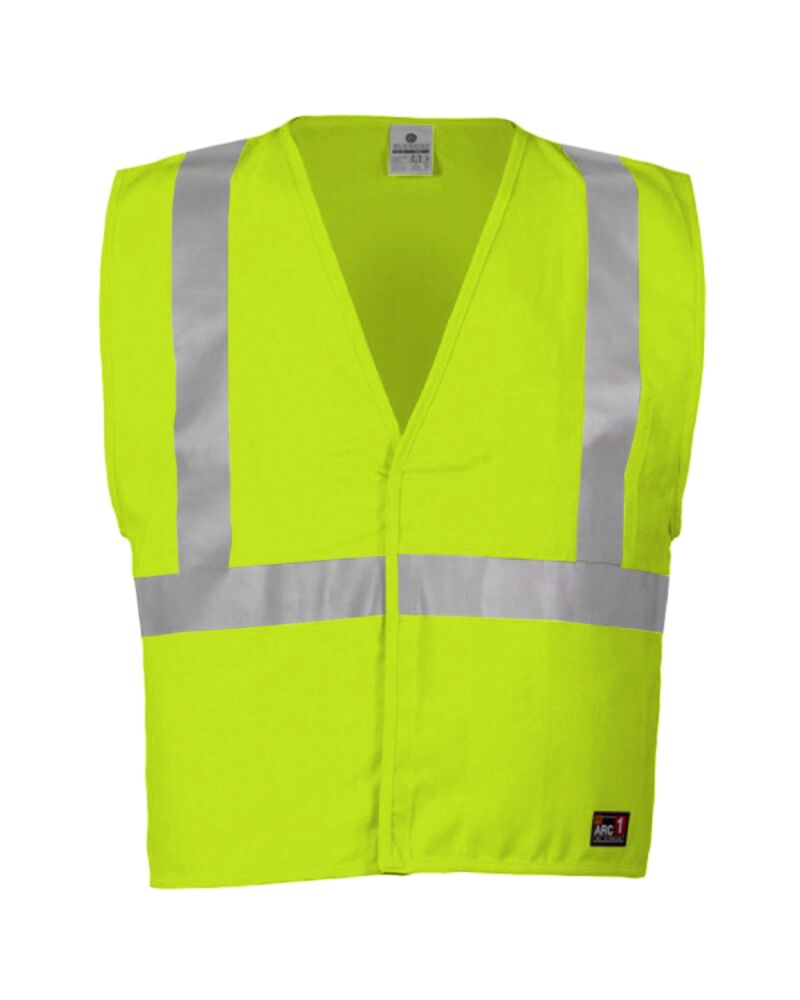 Unisex FR ARC Vest Thumbnail