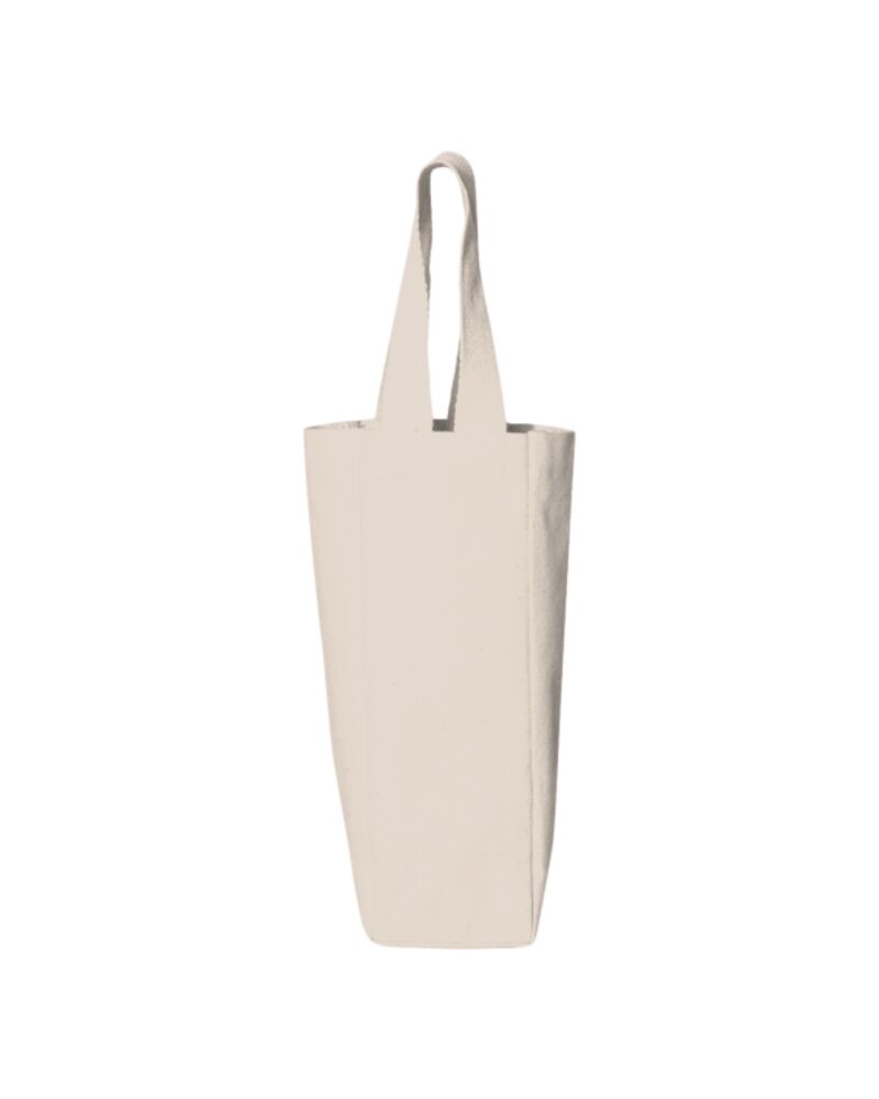 Single Wine Tote Thumbnail