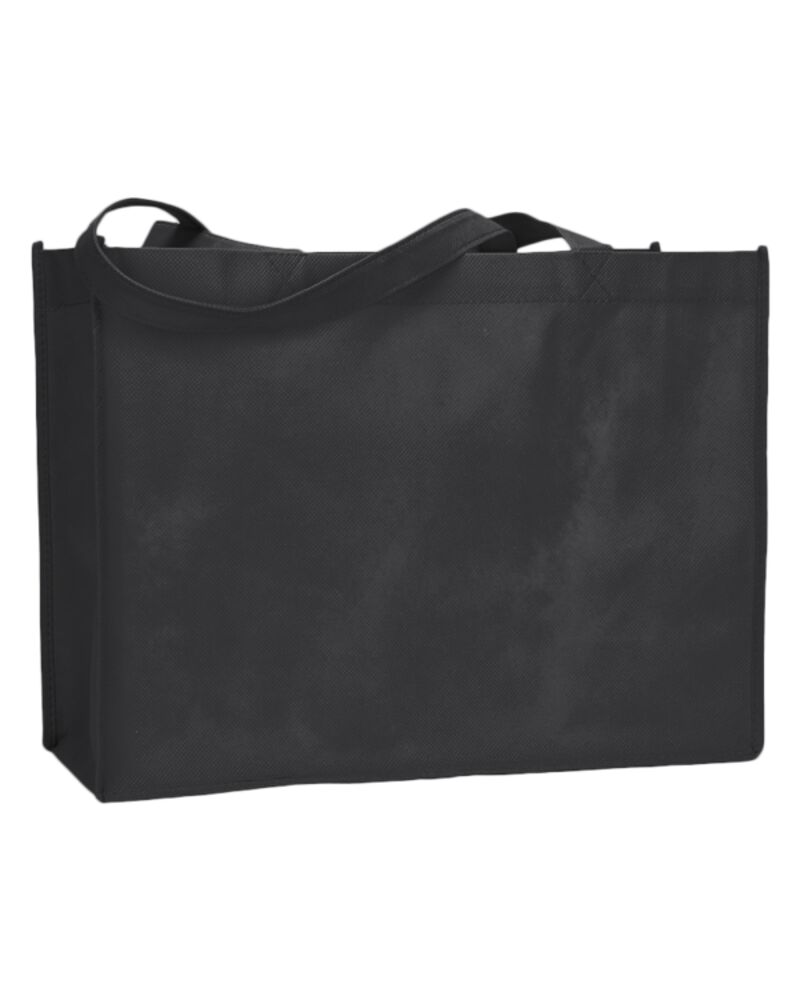 Non-Woven Deluxe Junior Tote Thumbnail