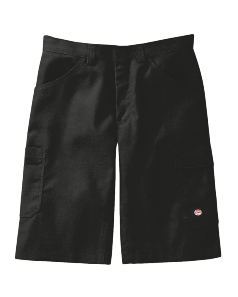 Men's Extended Sizes Shop Shorts Thumbnail