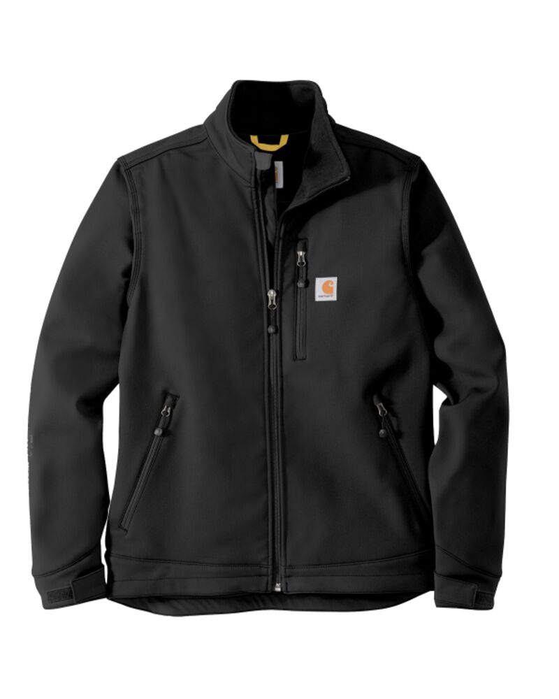 Crowley Soft Shell Jacket Thumbnail