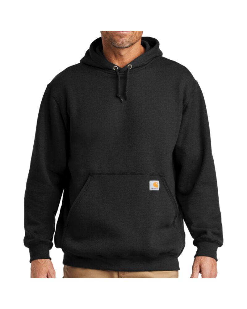 Midweight Hooded Sweatshirt Thumbnail