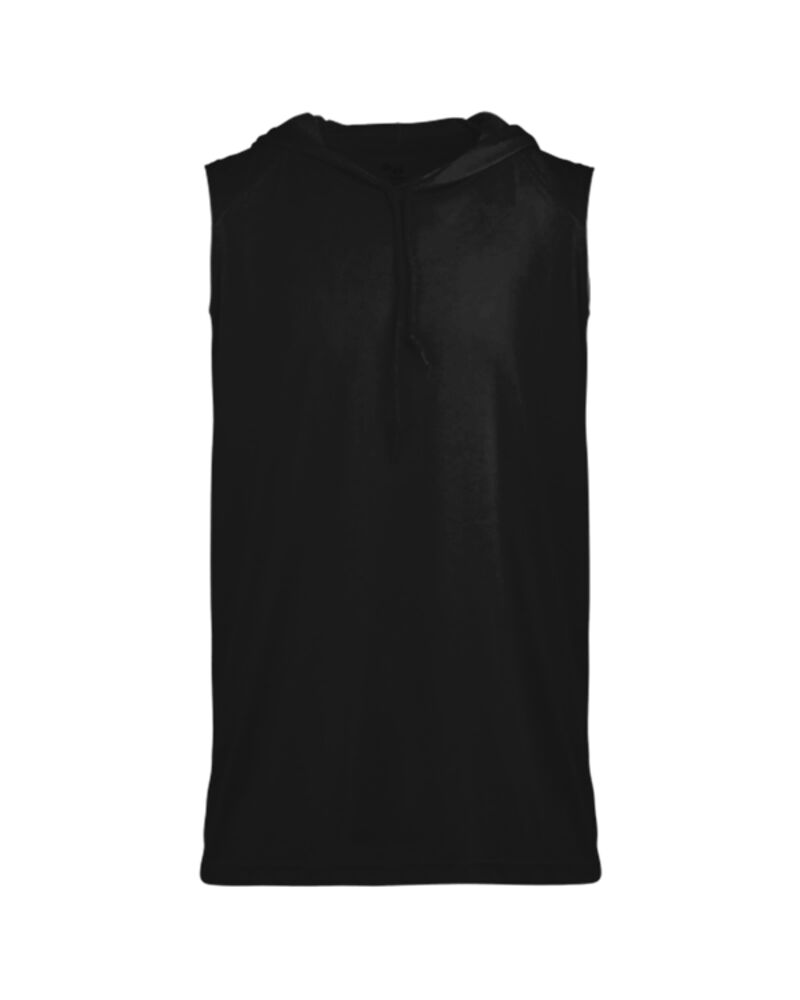 Youth B-Core Sleeveless Hooded T-Shirt Thumbnail