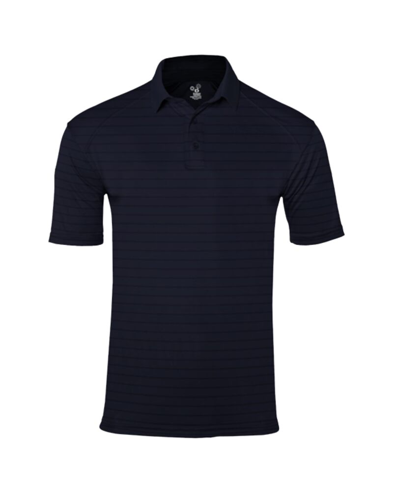 Men's Ultimate SoftLock™ Cross Tech Polo Thumbnail