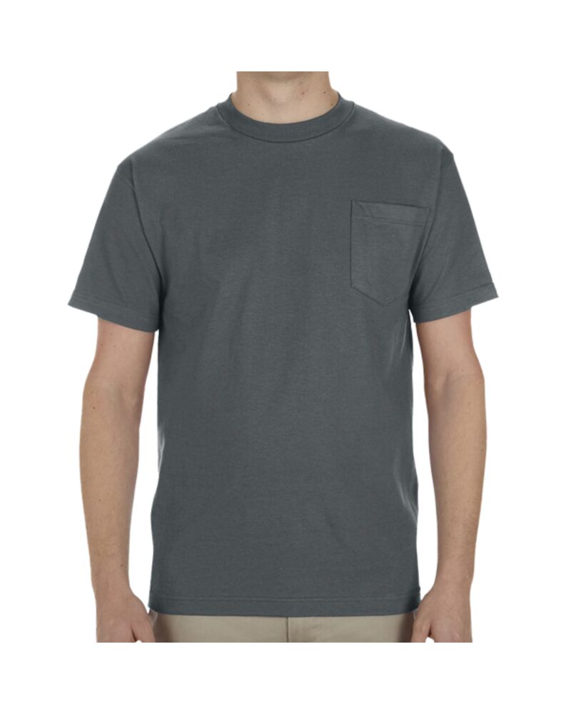 Classic Pocket T-Shirt Thumbnail