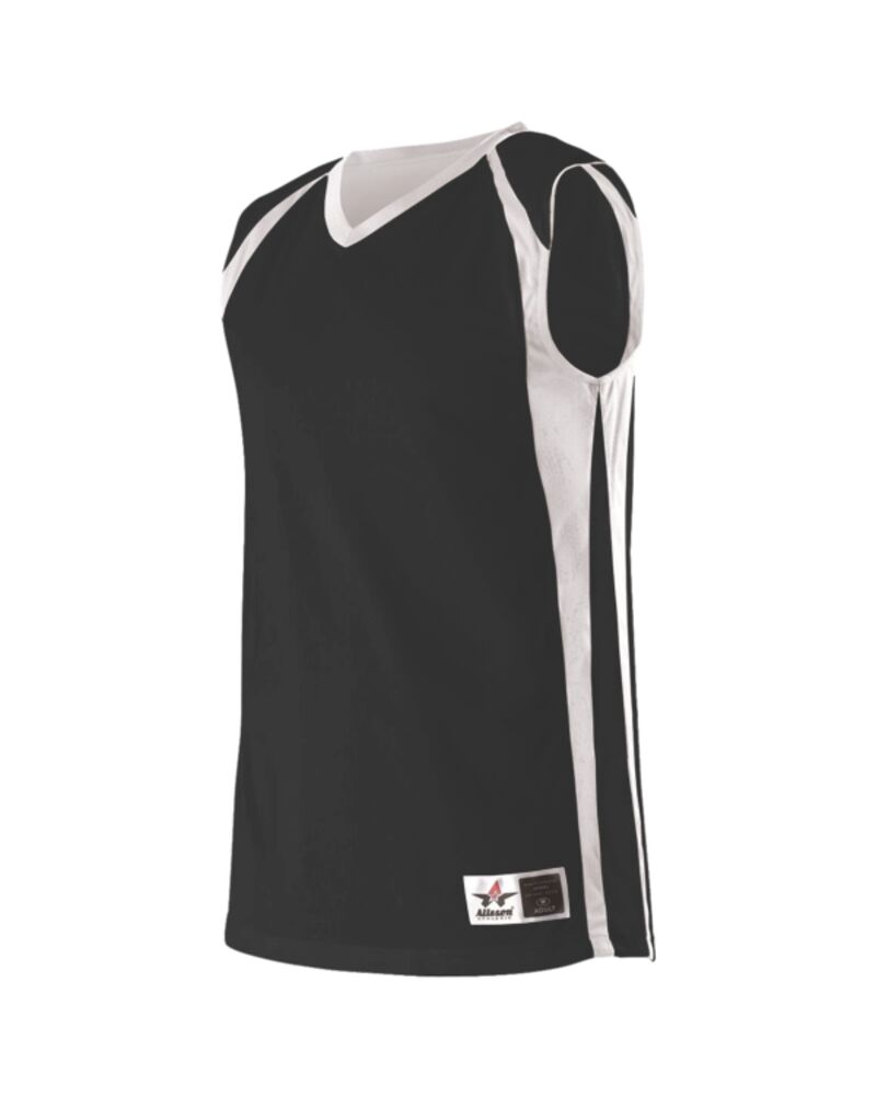 Youth Reversible Basketball Jersey Thumbnail