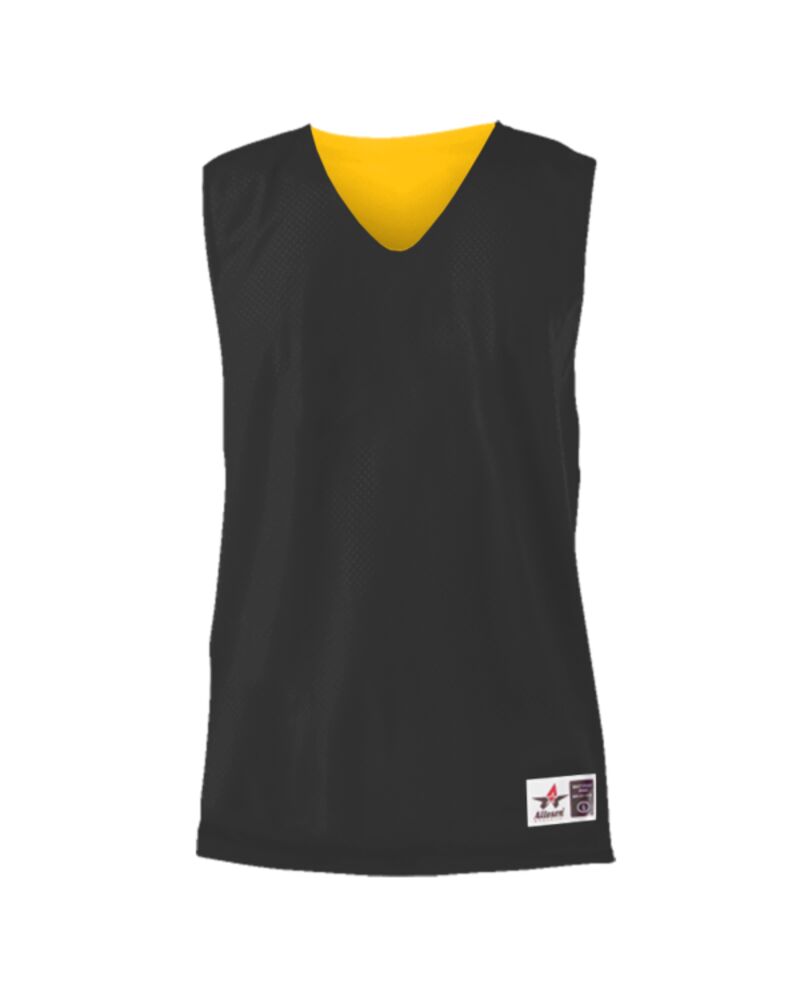 Men's Reversible Mesh Tank Thumbnail