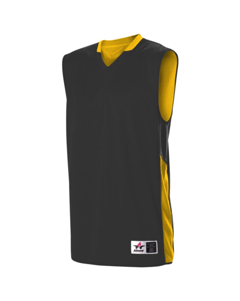 Men's Single Ply Reversible Jersey Thumbnail