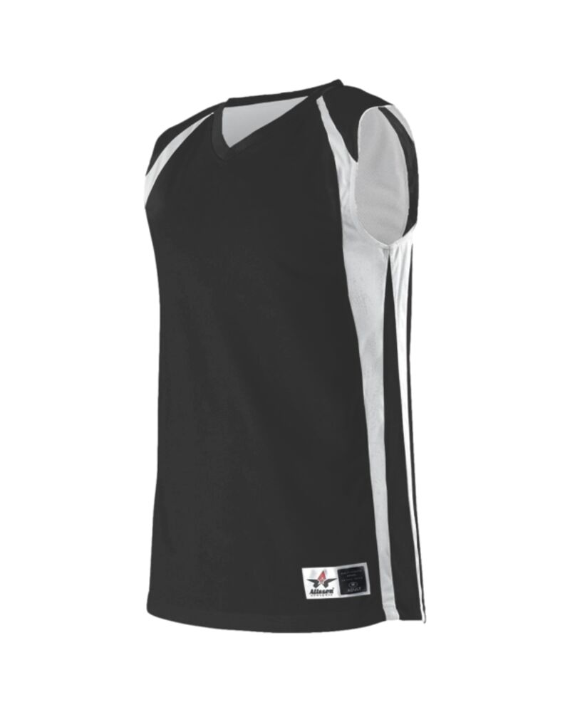 Women's Reversible Basketball Jersey Thumbnail