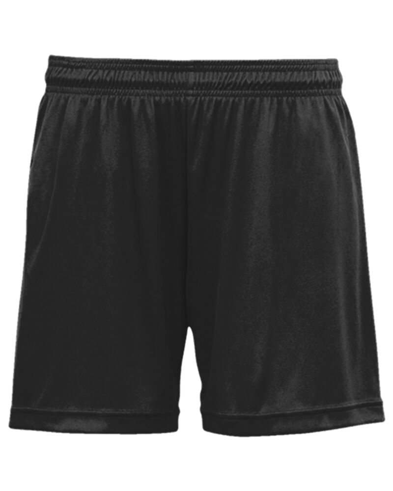 Women's Performance Shorts Thumbnail