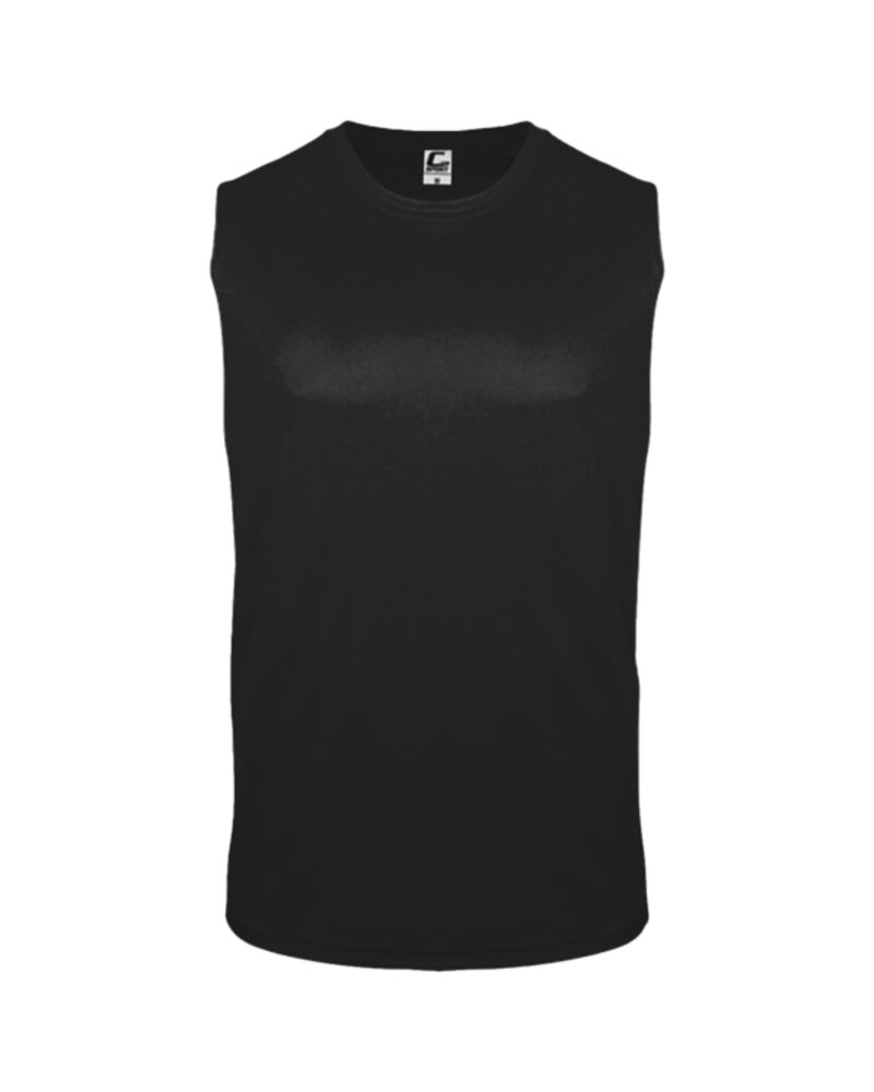 Youth Sleeveless T-Shirt Thumbnail