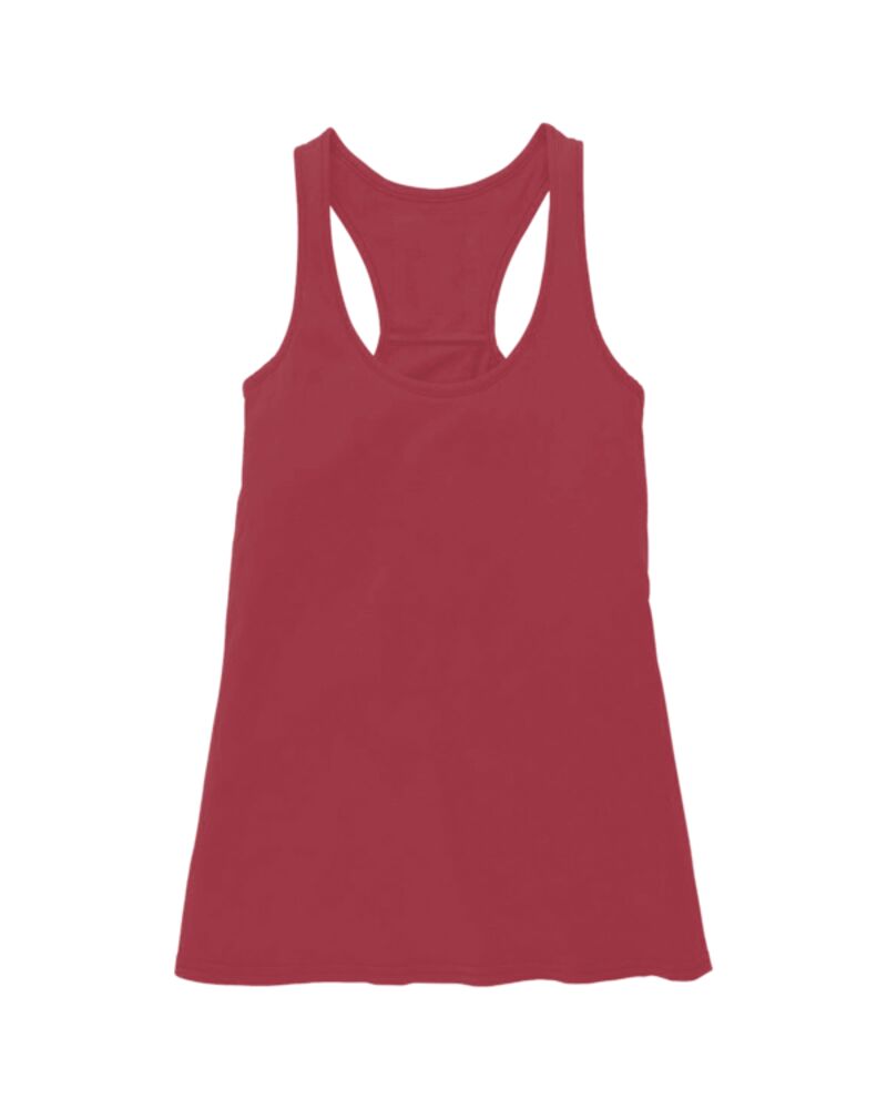 Girls' Vintage Charm Tank Top Thumbnail