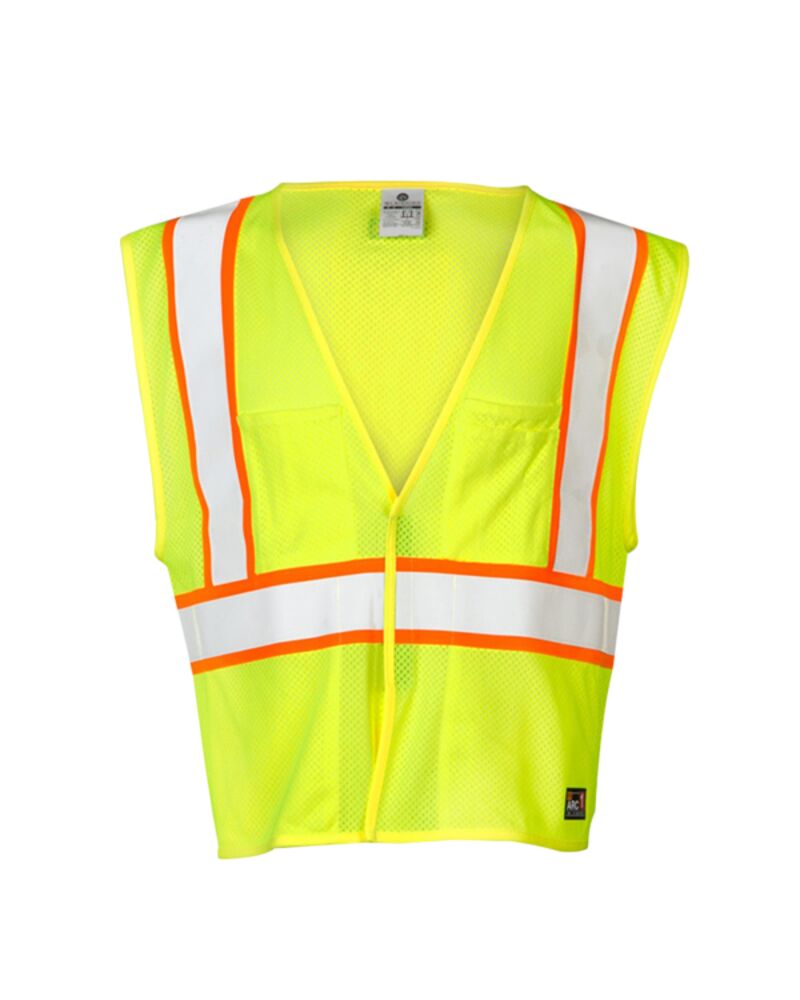 FR Pro Series Vest Thumbnail