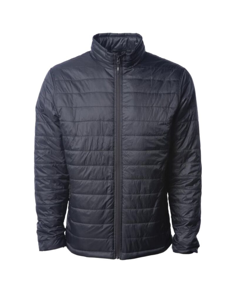 Men's Puffer Jacket Thumbnail