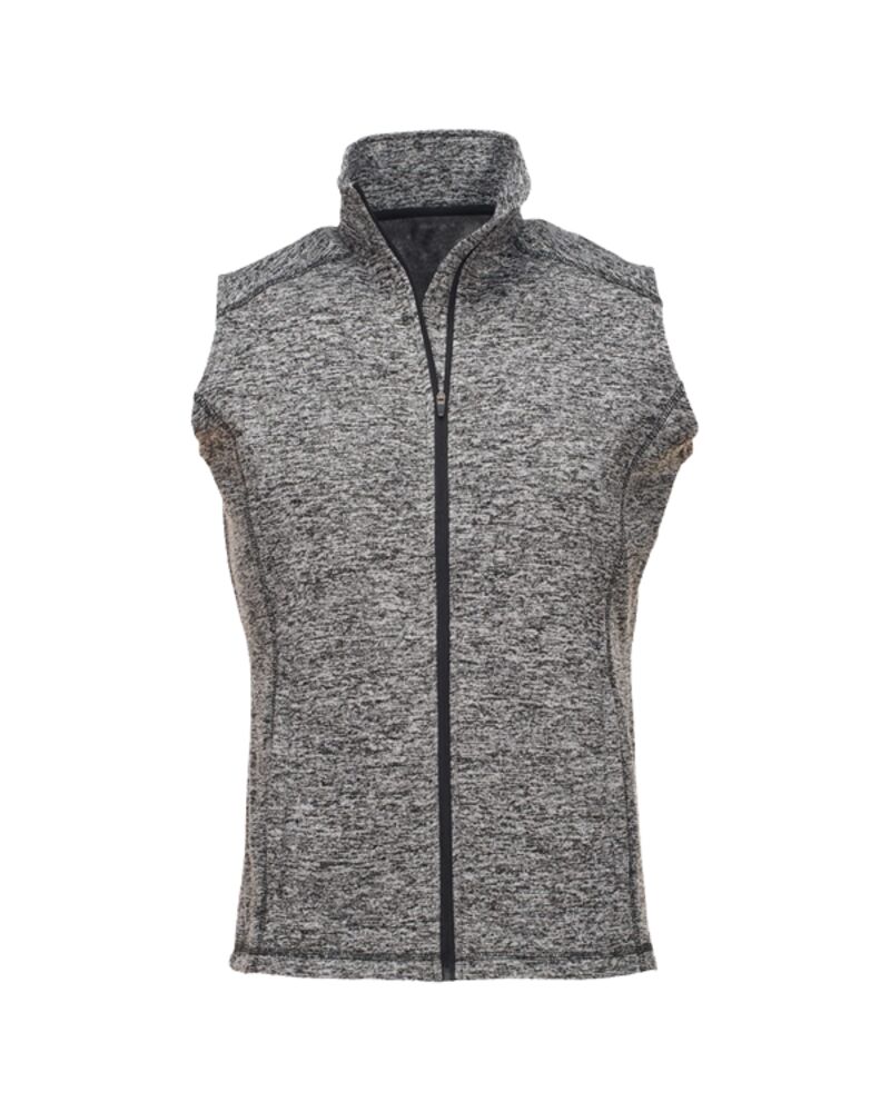 Men's Cosmic Fleece Vest Thumbnail