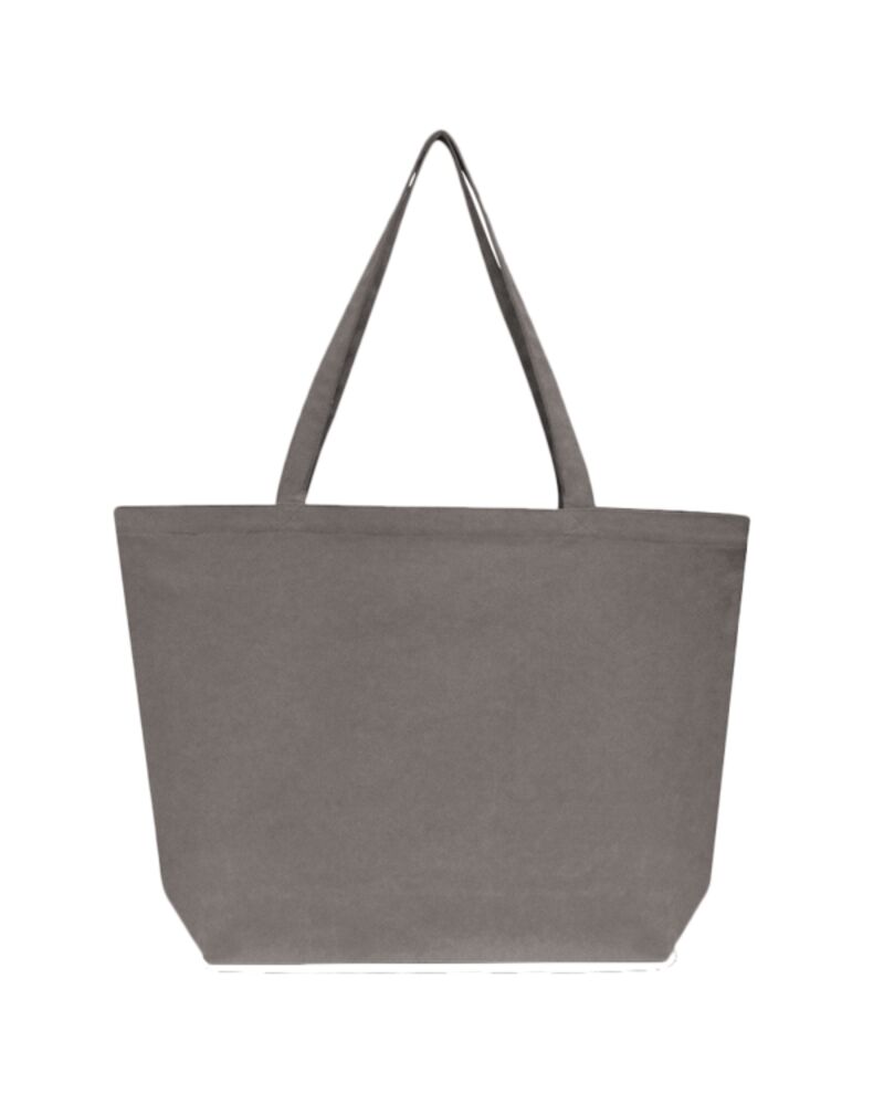 Seaside Pigment-Dyed Large Tote Thumbnail