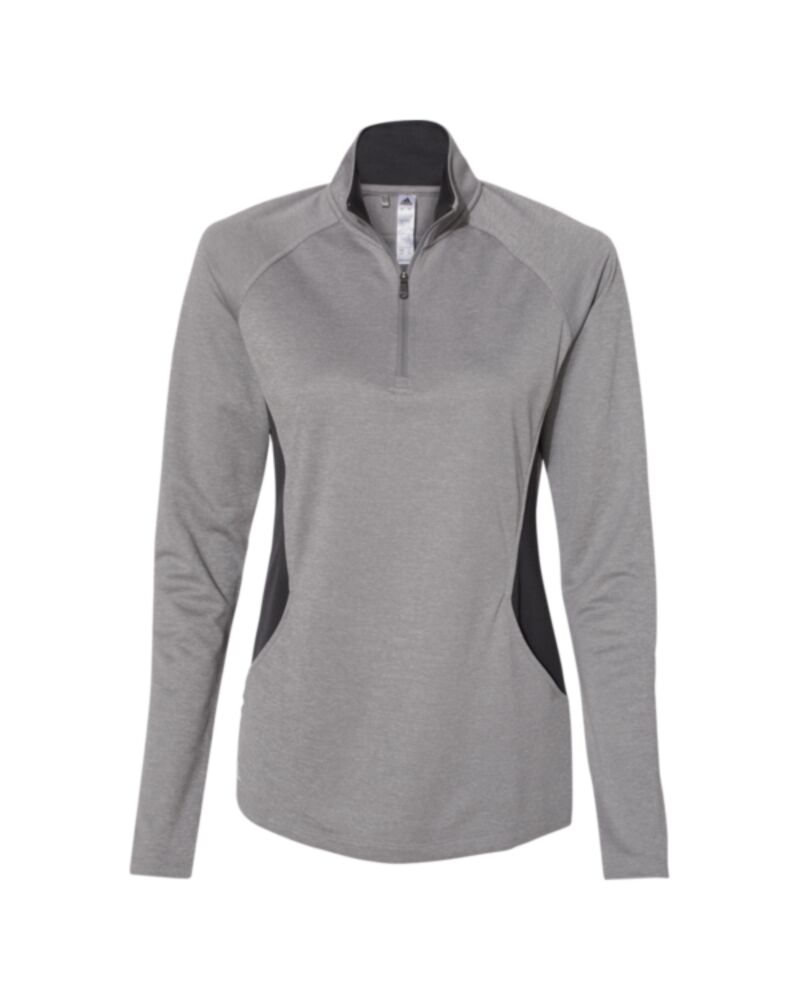 Women's Lightweight Quarter-Zip Pullover Thumbnail