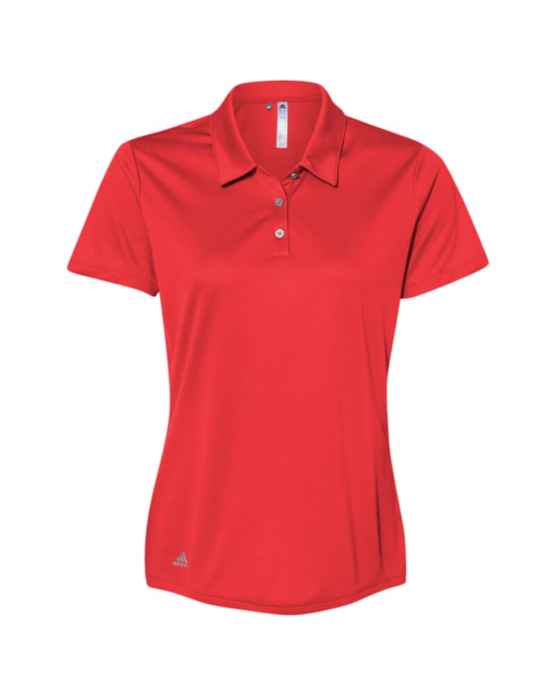 Women's Performance Polo Thumbnail