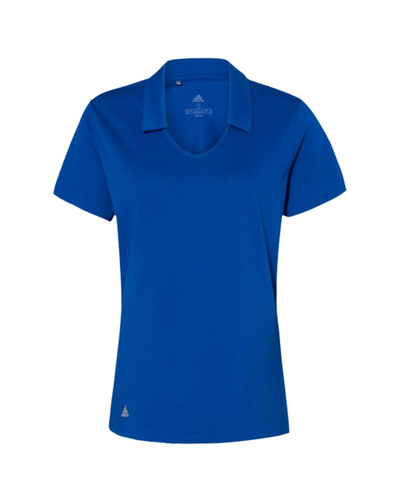 Women's Cotton Blend Polo Thumbnail