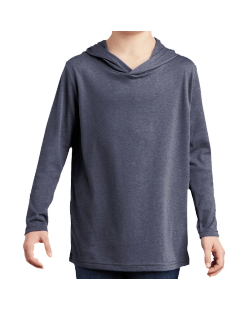Youth Perfect Tri ® Long Sleeve Hoodie Thumbnail