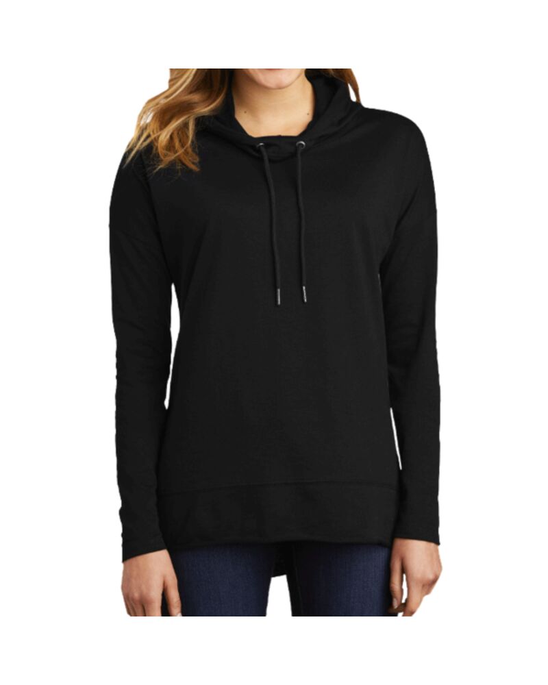 Women's Featherweight French Terry Hoodie Thumbnail