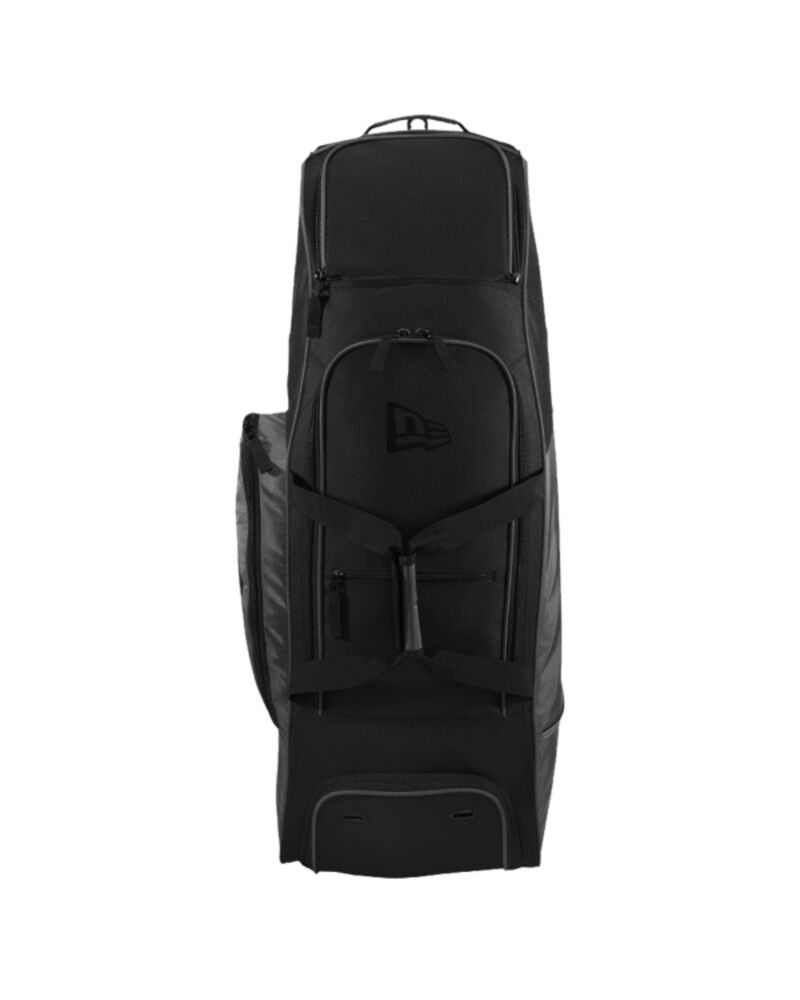 Shutout Wheeled Bat Bag Thumbnail