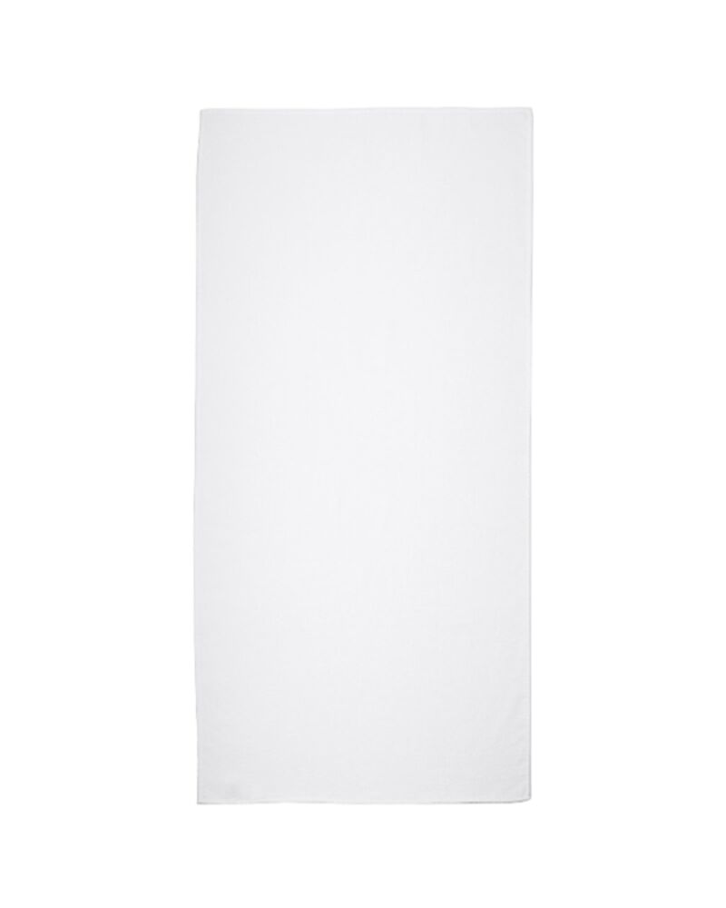 Sublimation Beach Towel Thumbnail