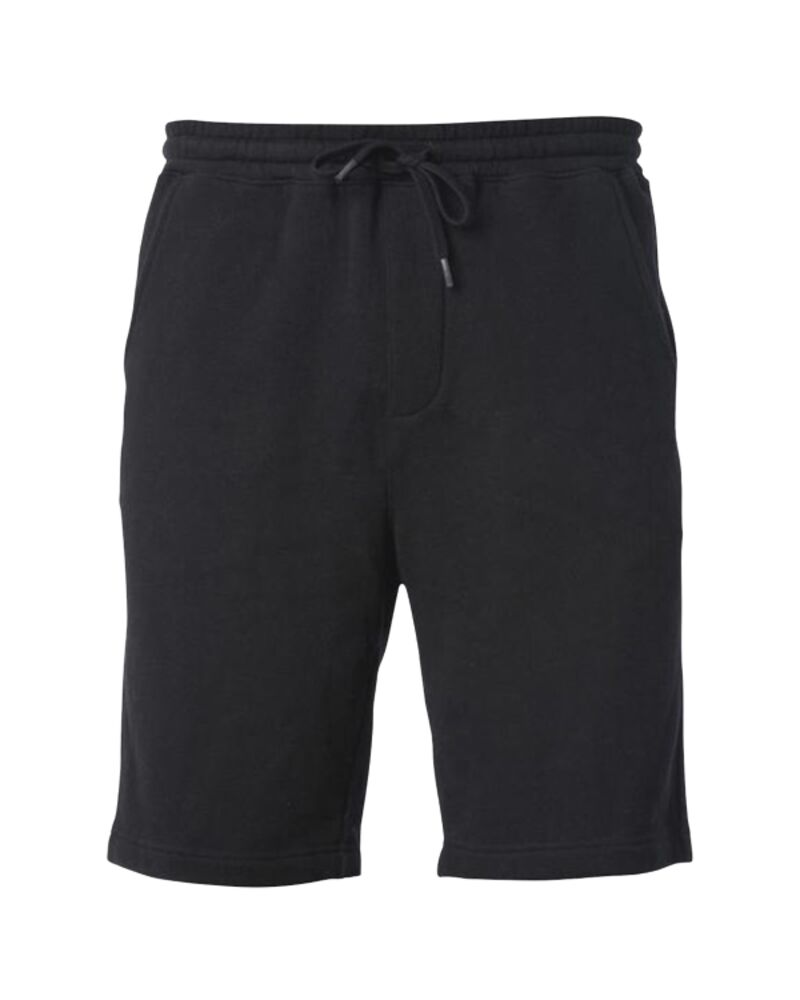 Men's Midweight Fleece Shorts Thumbnail