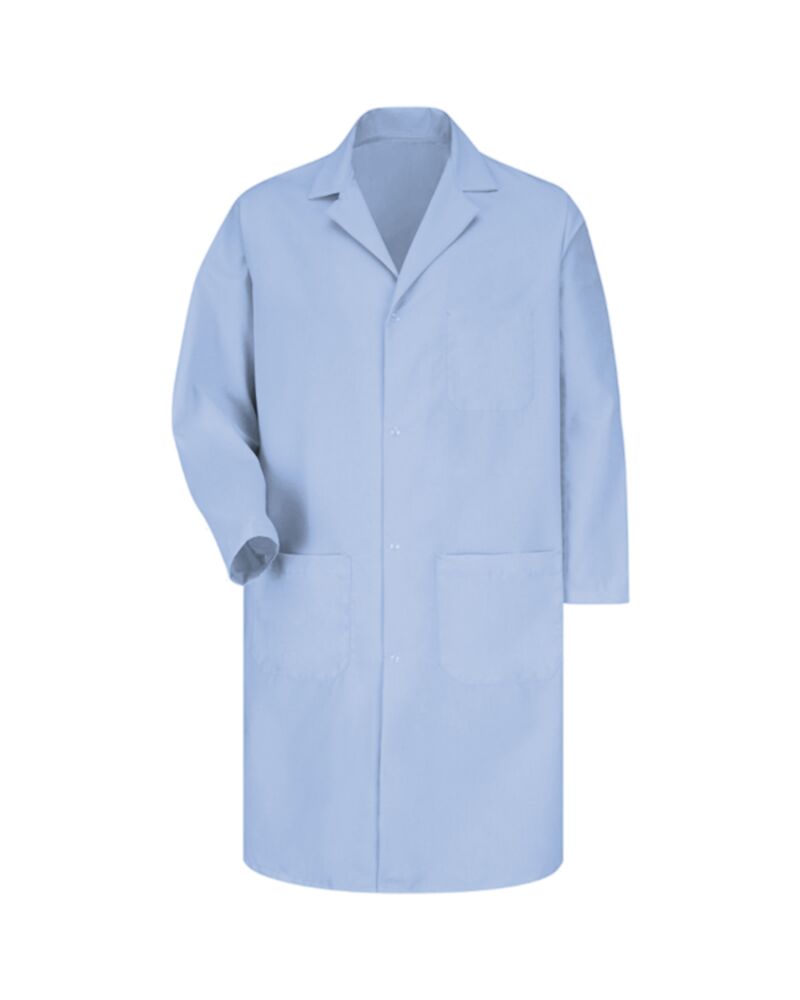 Unisex Lab Coat Thumbnail