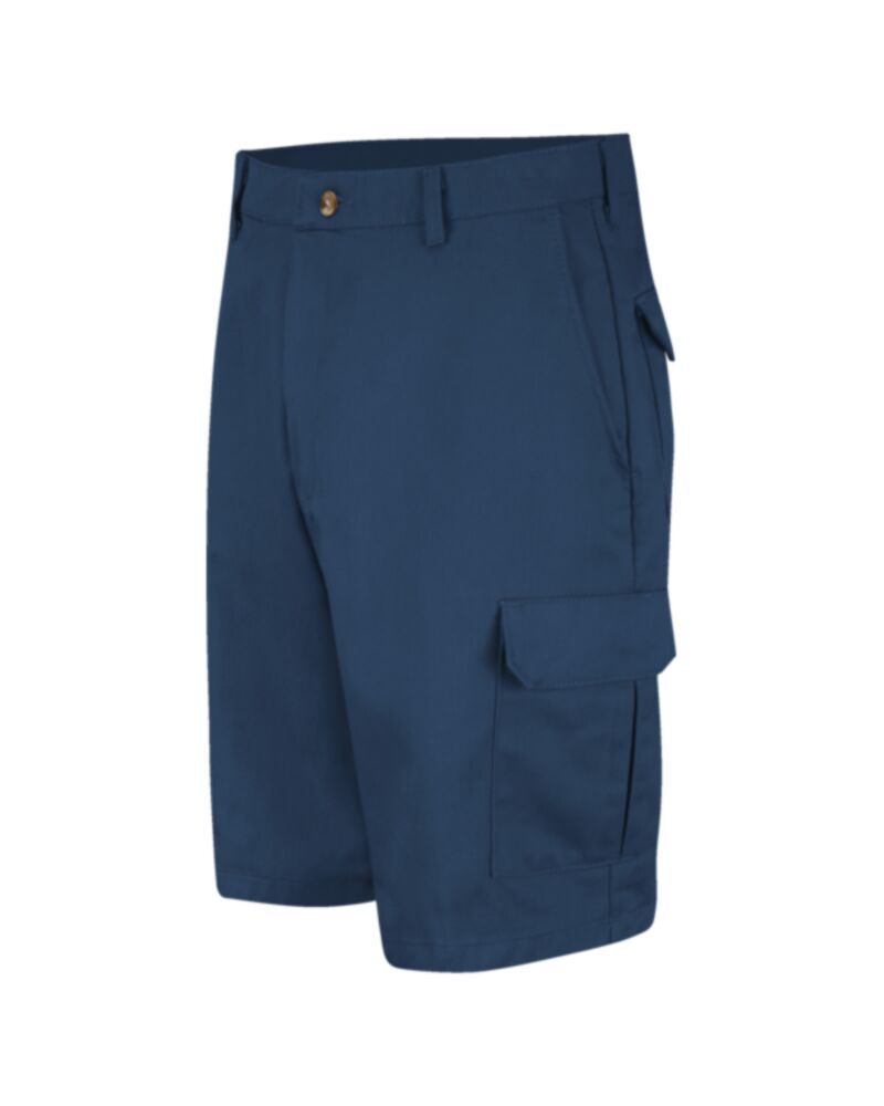 Men's Extended Sizes Cargo Shorts Thumbnail