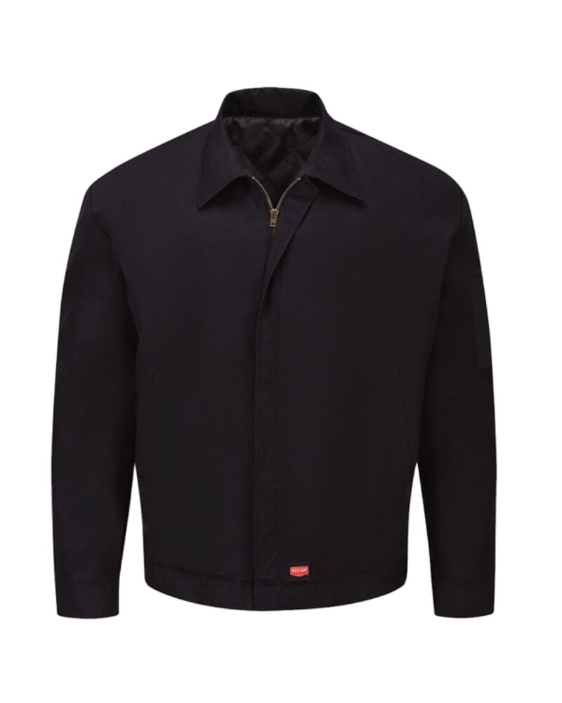 Unisex Performance Crew Jacket Thumbnail