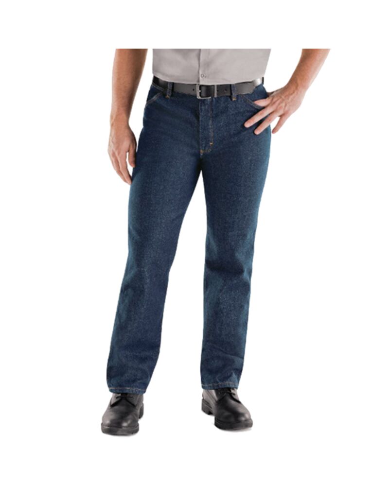 Men's Classic Work Jeans Thumbnail