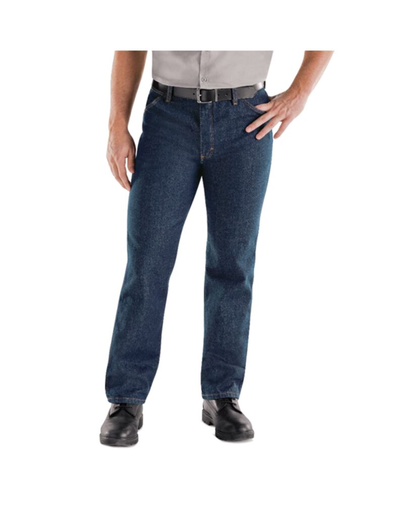 Men's Odd Sizes Classic Work Jeans Thumbnail