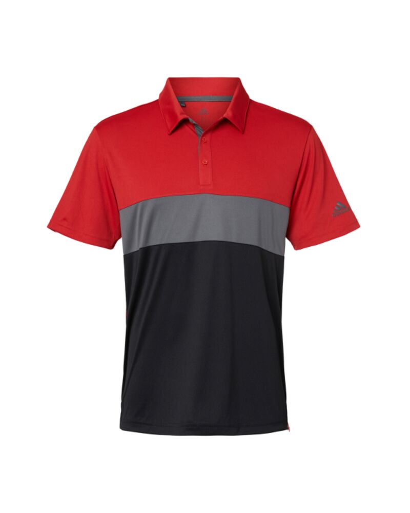 Merch Block Polo Thumbnail