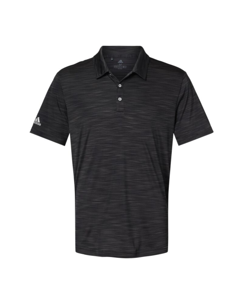 Men's Mélange Polo Thumbnail