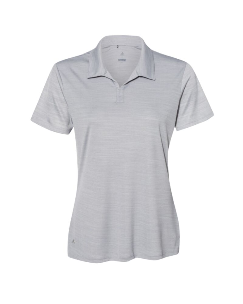 Women's Mélange Polo Thumbnail