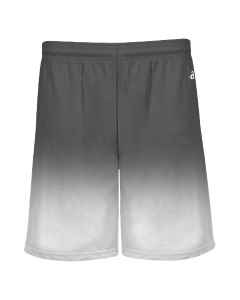 Youth Ombre Shorts Thumbnail