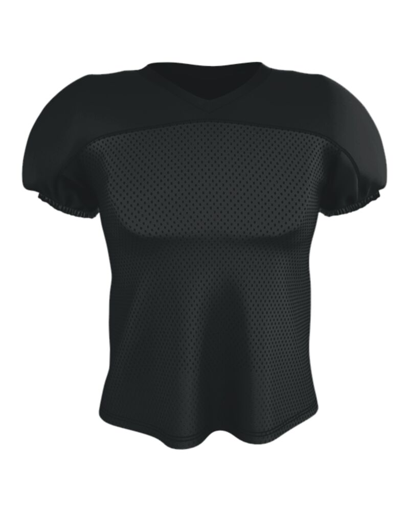 Men's Practice Mesh Football Jersey Thumbnail