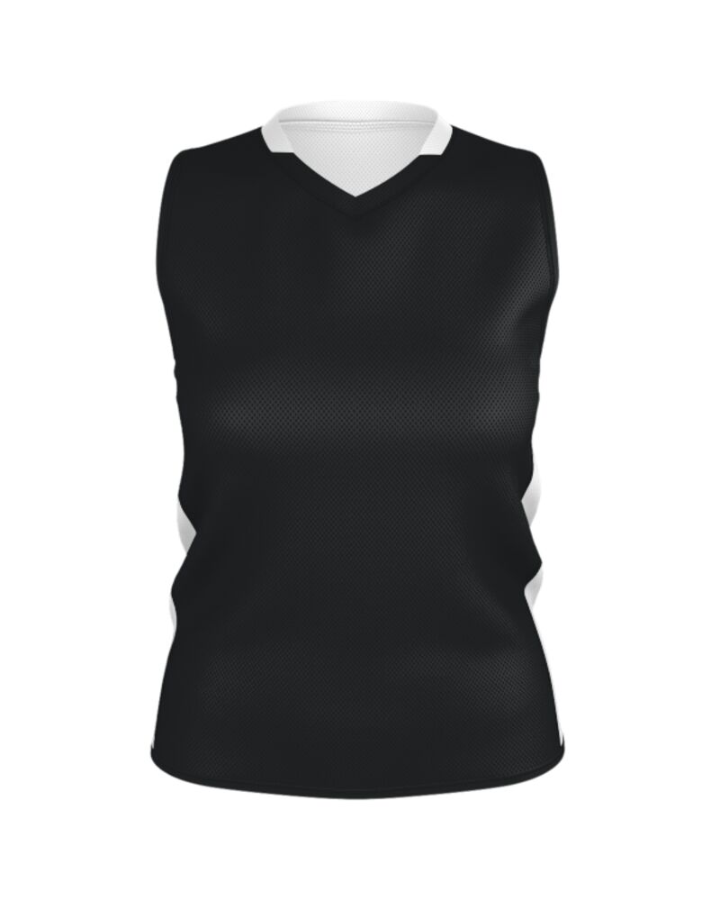 Women's Single Ply Reversible Jersey Thumbnail
