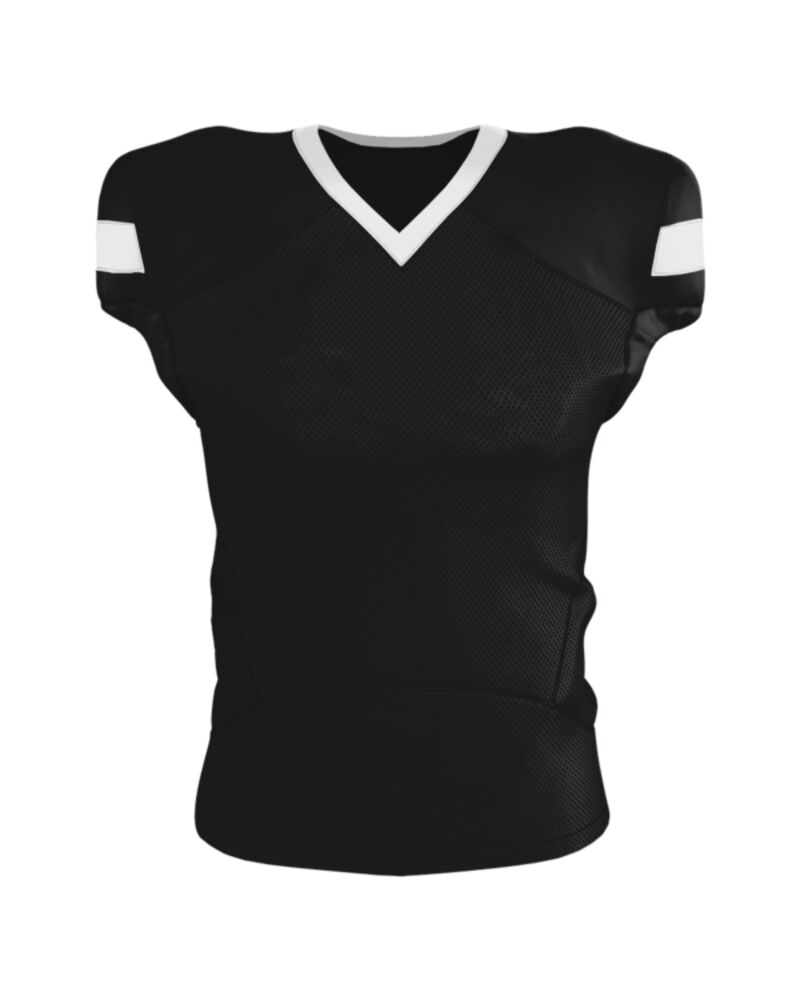 Youth Pro Flex Cut Belt Length Football Jersey Thumbnail