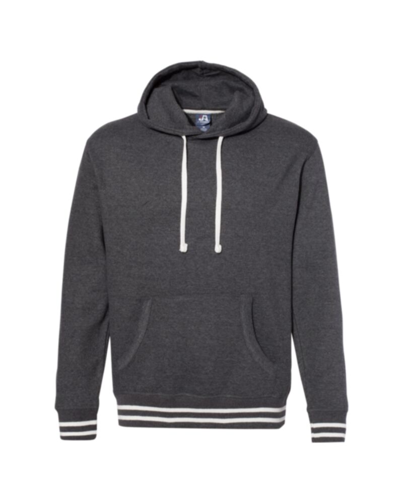 Men's Relay Hooded Sweatshirt Thumbnail