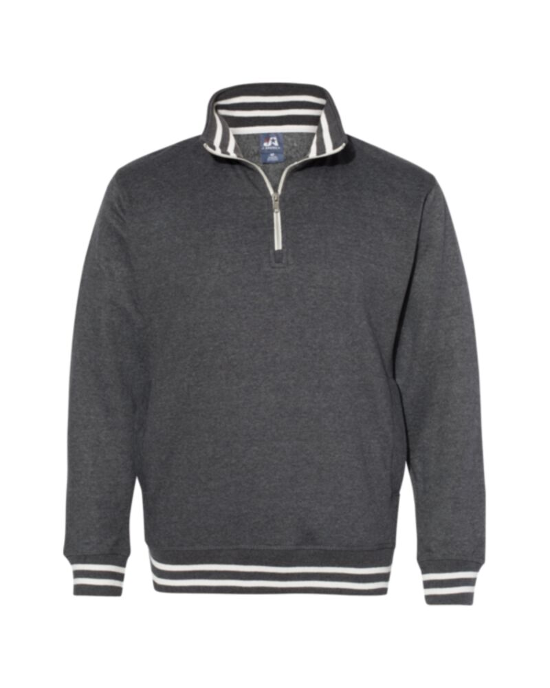 Relay Quarter-Zip Sweatshirt Thumbnail