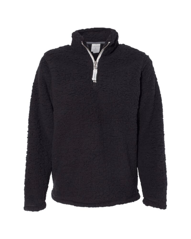 Women’s Epic Sherpa Quarter-Zip Pullover Thumbnail
