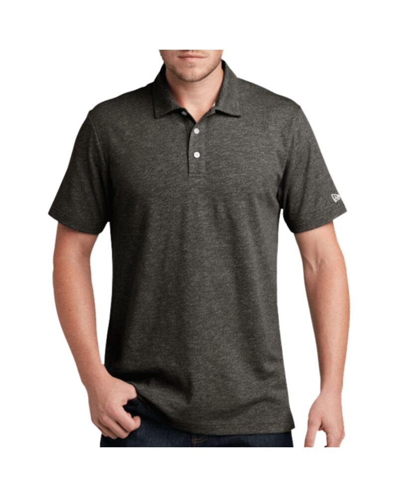 Slub Twist Polo Thumbnail